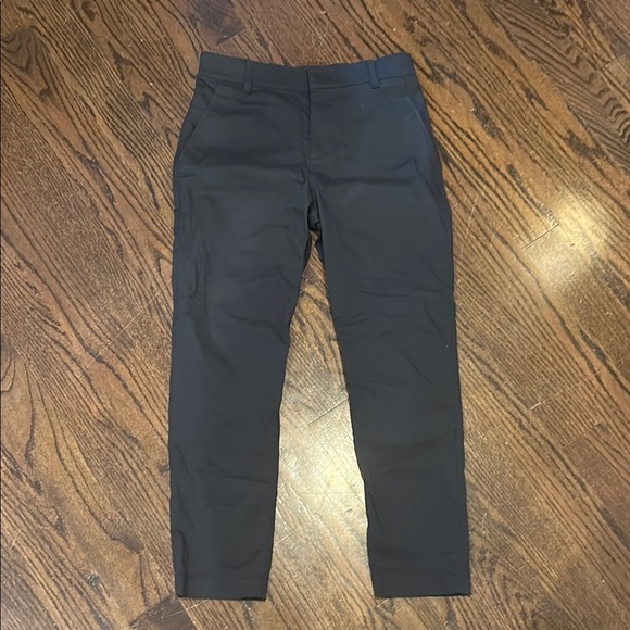 NIKE Golf- Men's Black Chino style Pants size 30x30 - Picture 1 of 7